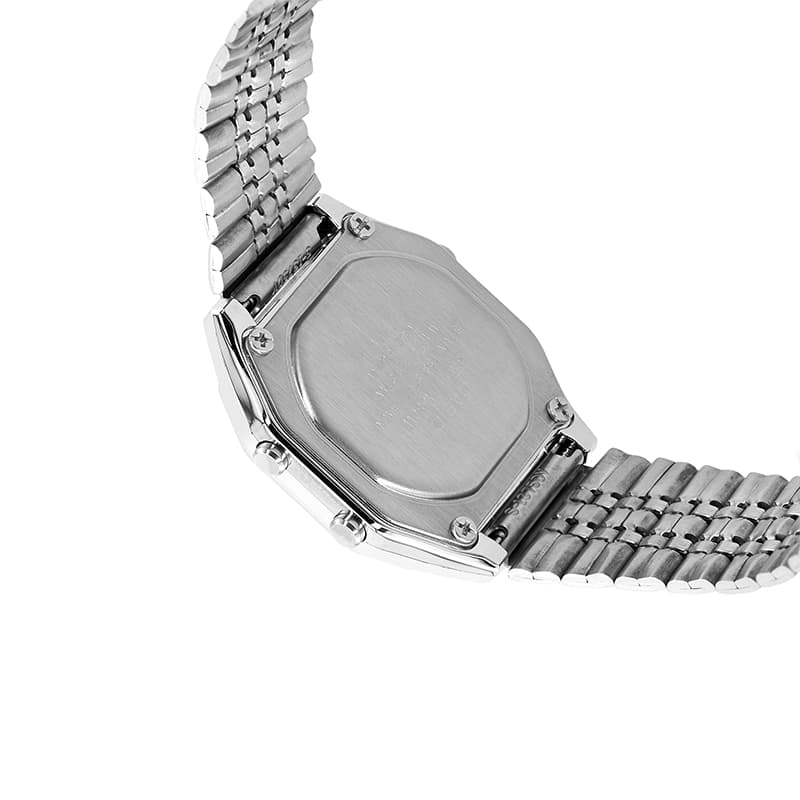 Часы CASIO YOUTHSTANDARD LA680WA-1B-INTERNATIONAL - изображение 5
