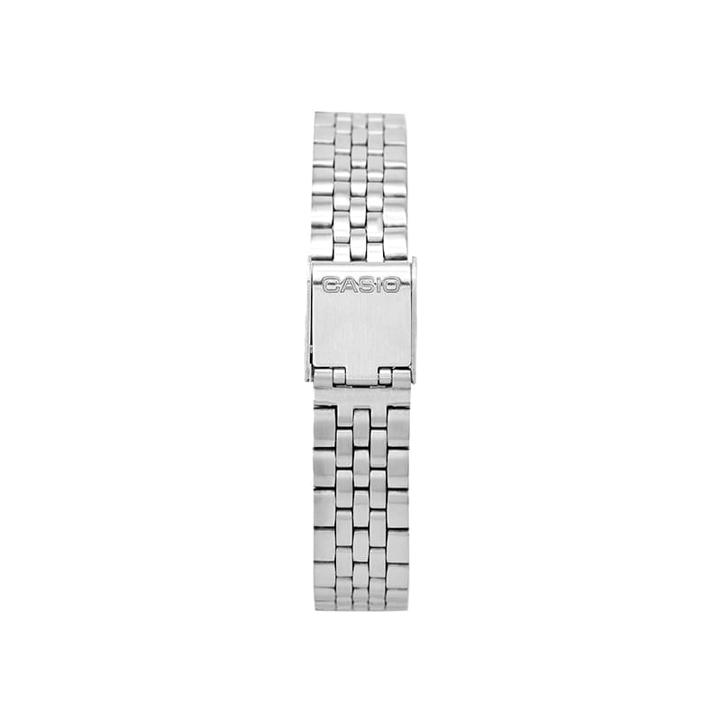 Часы CASIO YOUTHSTANDARD LA680WA-1B-INTERNATIONAL - изображение 2