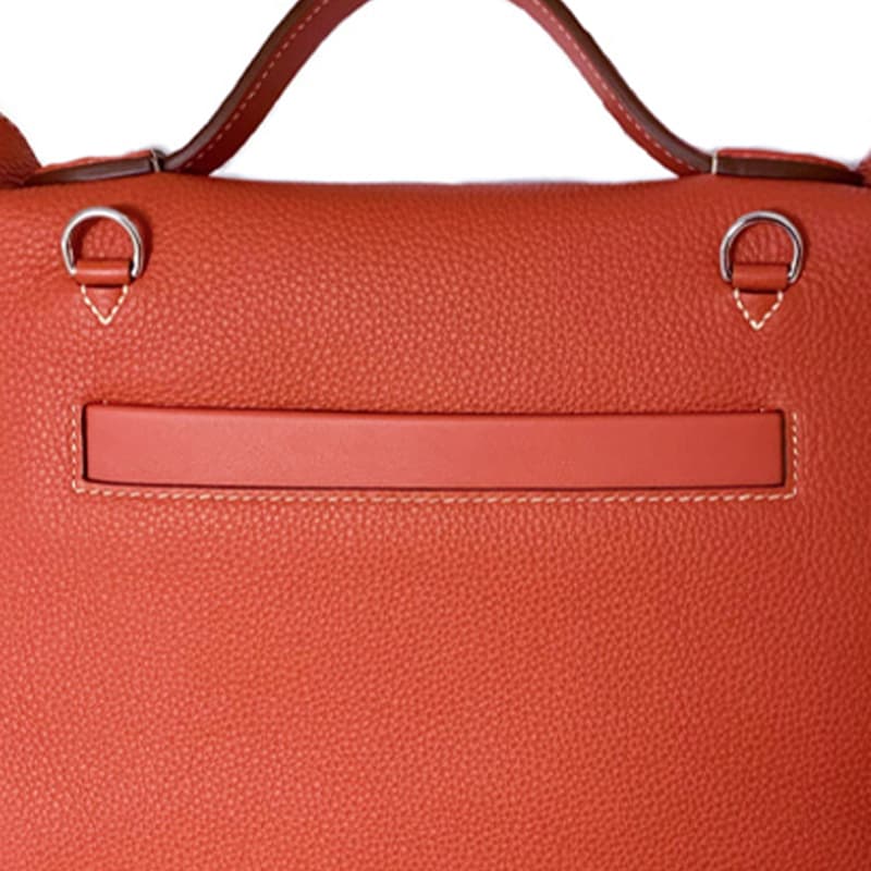 Сумка HERMES 2424 29 TogoSwift - изображение 3