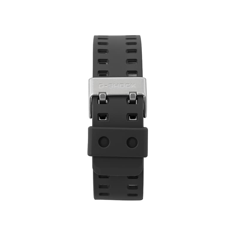 Часы CASIO YOUTH G-SHOCK GA-110TS-1A4 - изображение 6