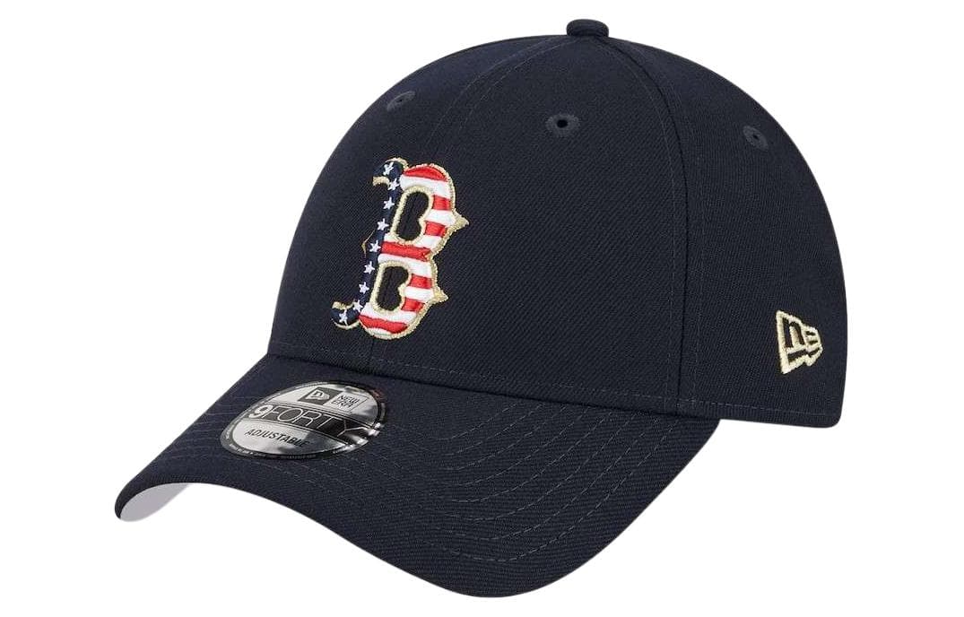 Кепка New Era MLB - изображение 2