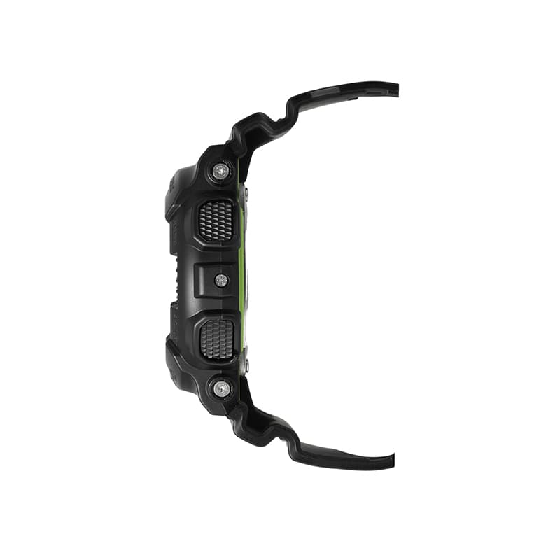 Часы Casio G-Shock GA-110LY-1A - изображение 6