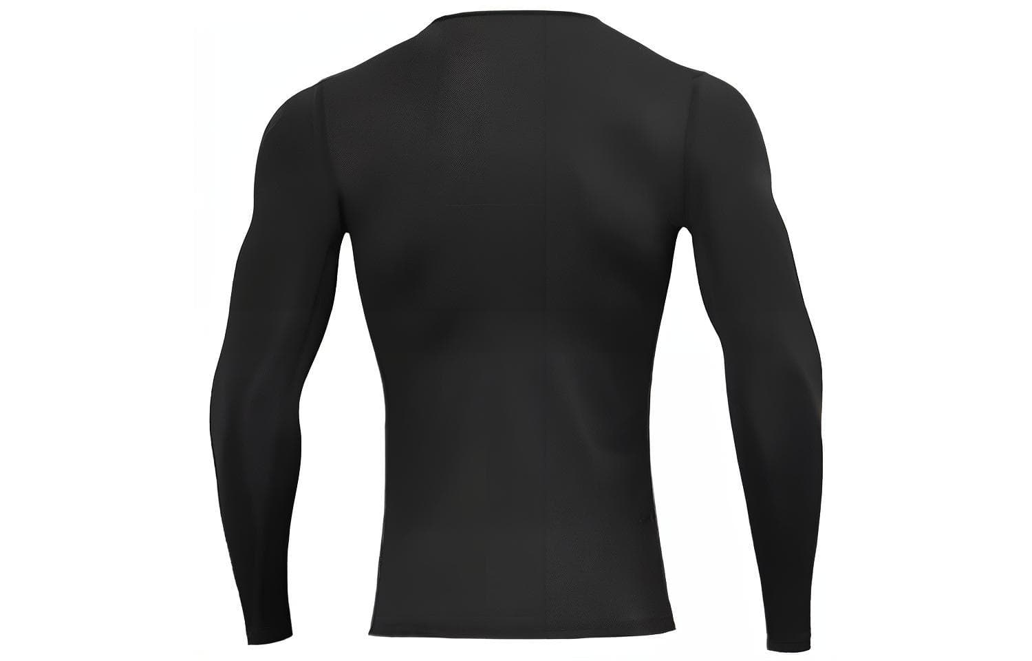 Спортивный костюм LiNing Logo Print Fleece Fitness Top - изображение 2