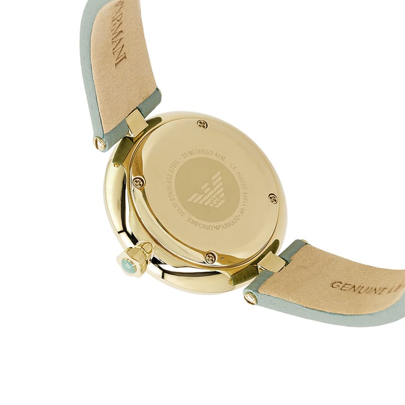 Механические часы EMPORIO ARMANI 32mm AR11314 - изображение 4