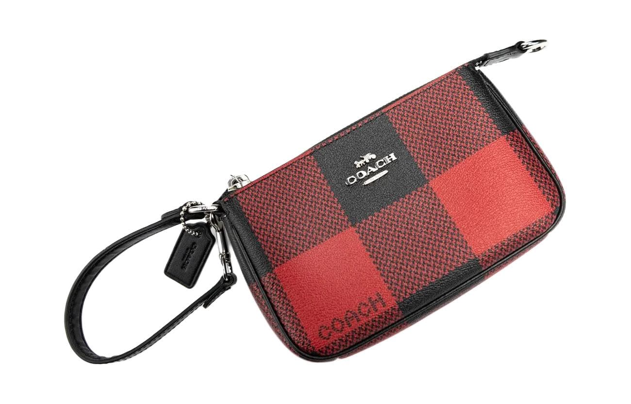 Кошелек COACH Nolita 15 - изображение 3