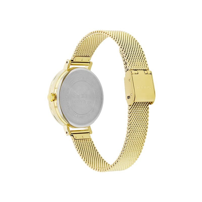 Часы CASIO SHEEN SHE-C150GM-7AUPFP-person - изображение 4