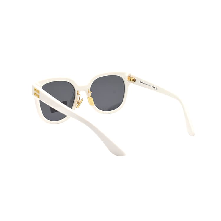 Солнцезащитные очки Miu Miu - изображение 4