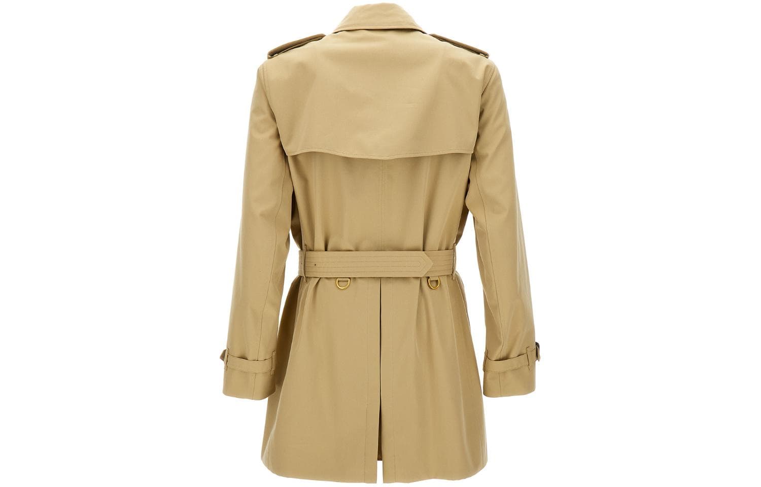 Ветровка Burberry FW23 - изображение 2