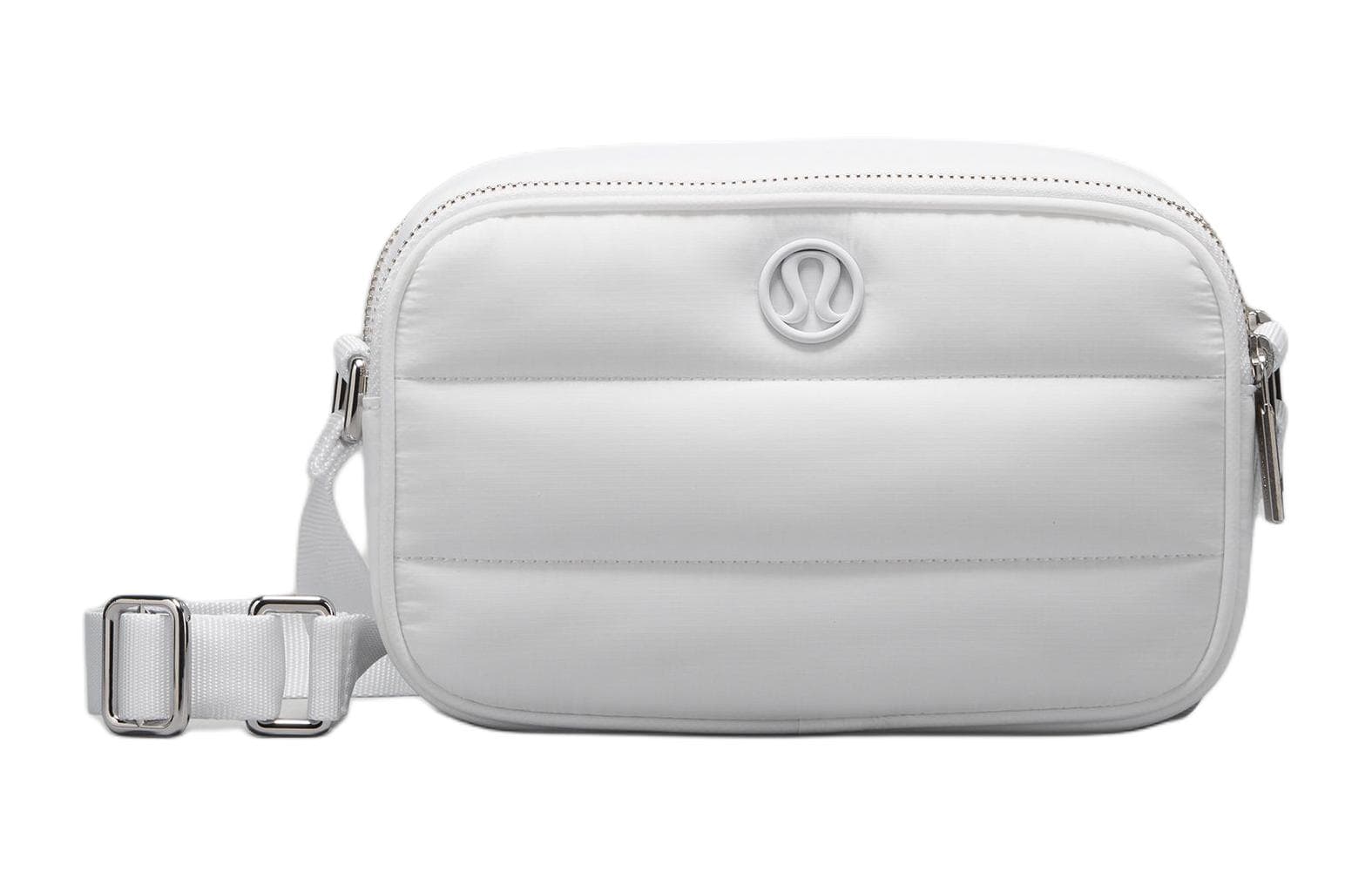 Сумка через плечо lululemon Wunder Puff 2L - изображение 1