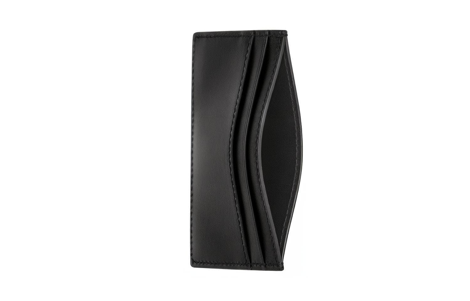 Картхолдер Gucci GG Marmont Card Case Black - изображение 4