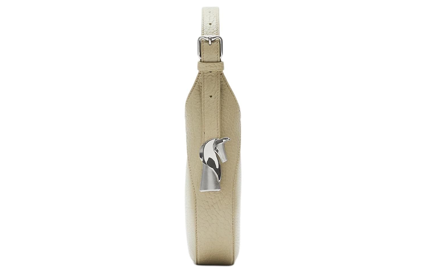 Мини-сумка Burberry Chess - изображение 3