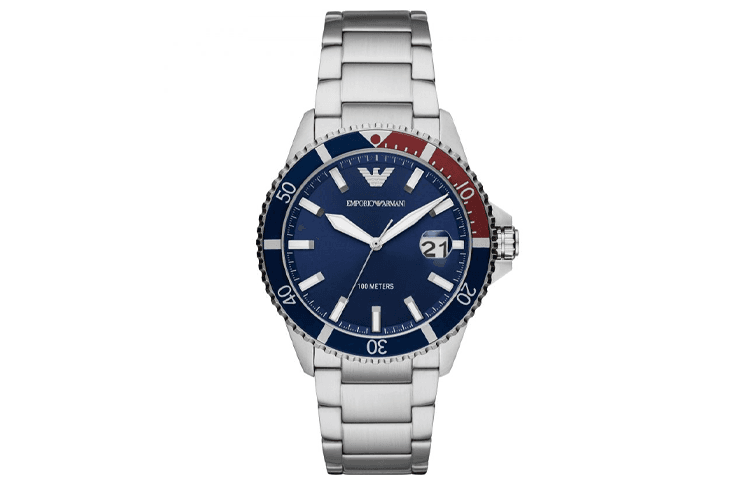 Механические часы Emporio Armani - изображение 1