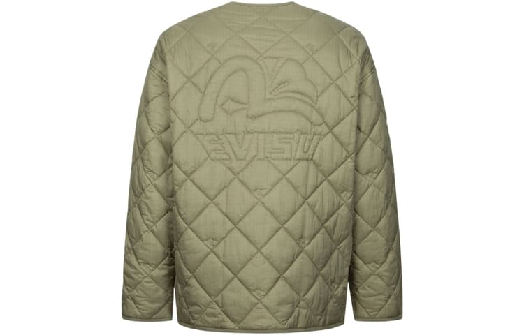 Куртка EVISU AW23 V - изображение 2