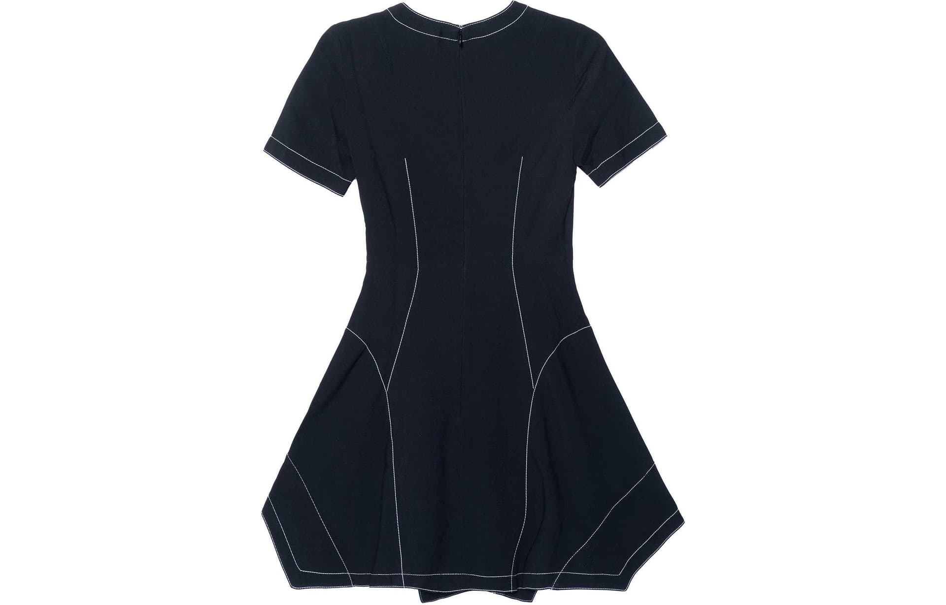 Платье Stella McCartney FW23 - изображение 2