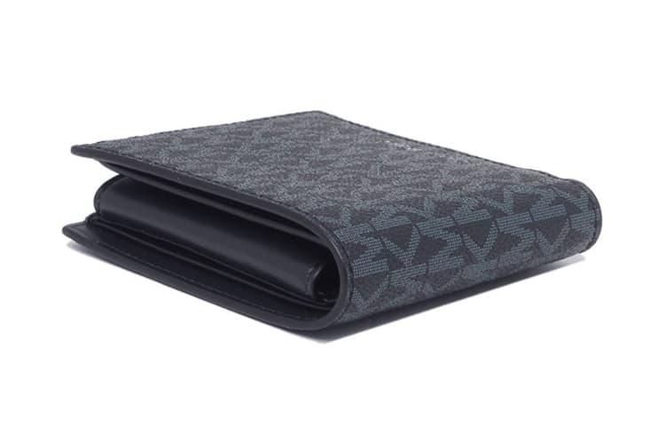 Кошелек MICHAEL KORS Billford PVC - изображение 4