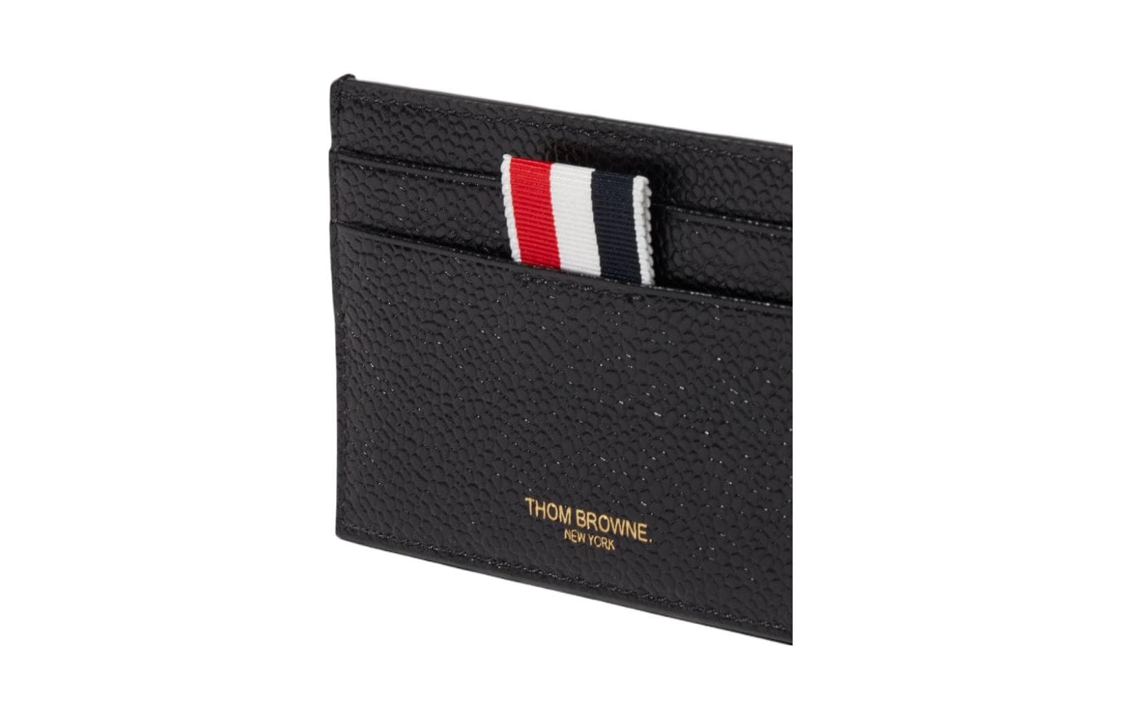Картхолдер THOM BROWNE 520 - изображение 2