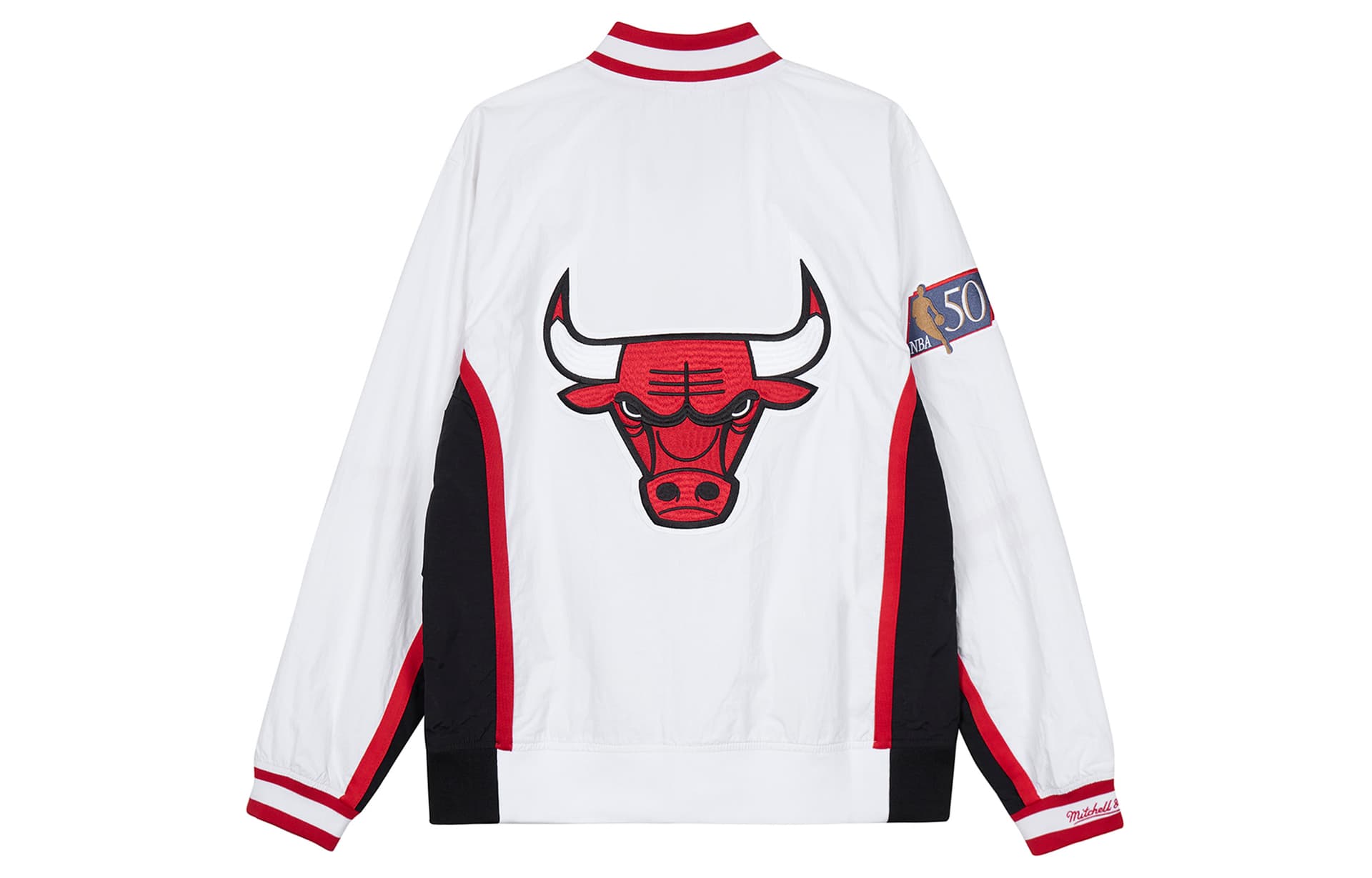 Куртка Mitchell Ness 50 AU 96-97 - изображение 2