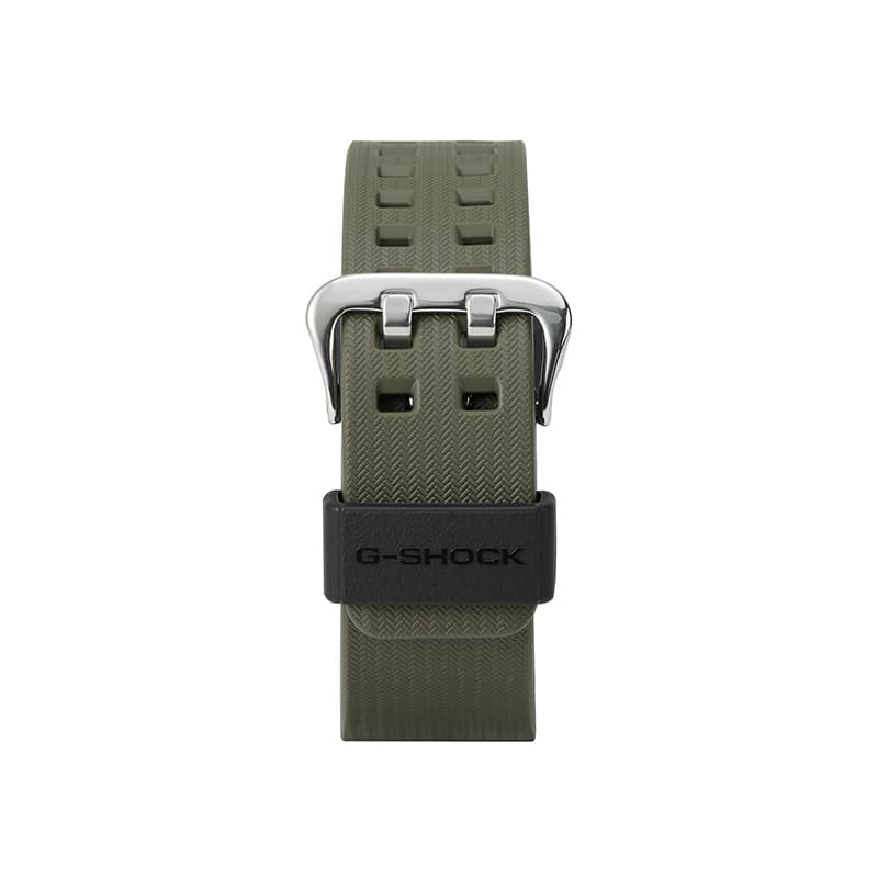 Часы CASIO G-SHOCK GGB100-1A3 - изображение 4