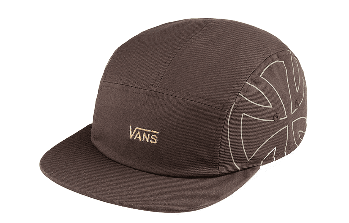 Кепка Vans Logo - изображение 1