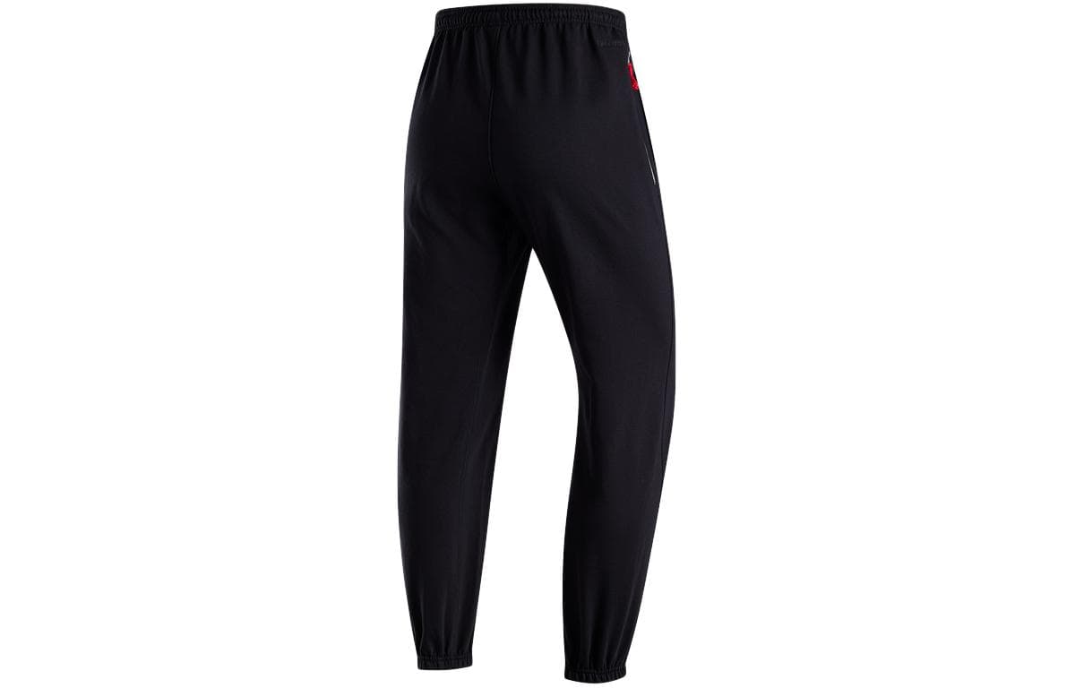 Штаны Nike FW23 CNY - изображение 2