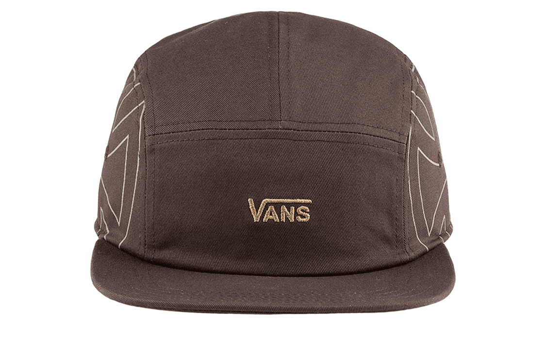 Кепка Vans Logo - изображение 2