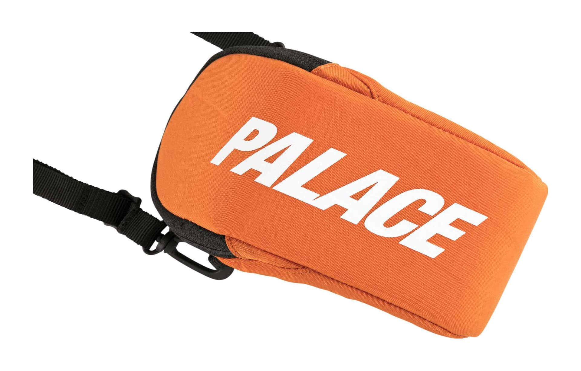 Мини-сумка PALACE Sling Sack SS 18Logo - изображение 2