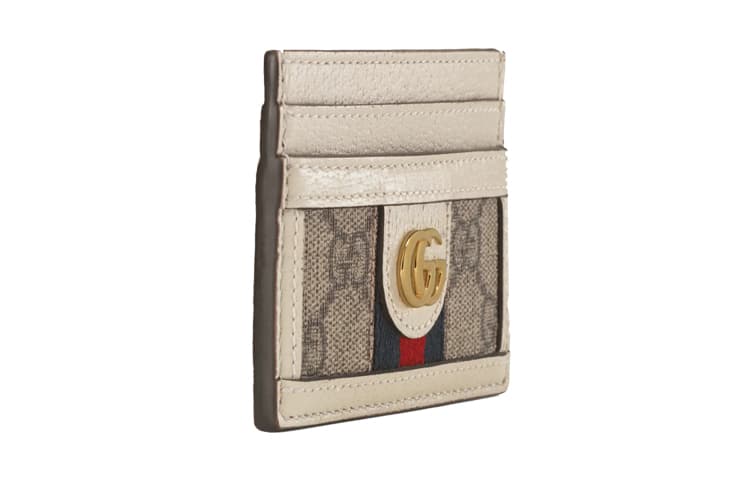 Картхолдер GUCCI Ophidia Logo - изображение 4