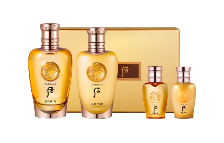 Whoo 2 150ml+ 110ml - изображение 2
