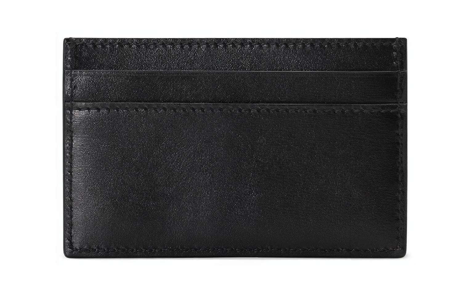 Картхолдер Gucci GG Marmont Card Case Black - изображение 2