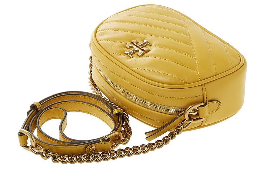 Мини-сумка TORY BURCH Kira - изображение 5