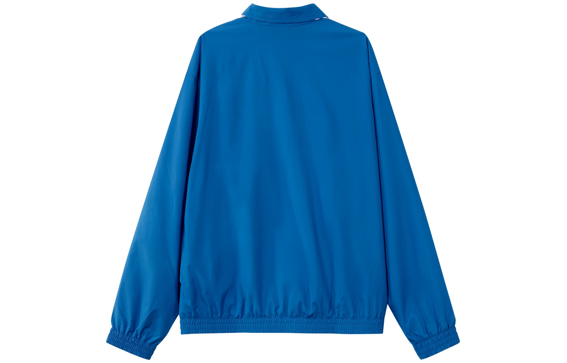Куртка Adidas Originals ADILENIUM Куртка Женская Bird Перо Синяя - изображение 2