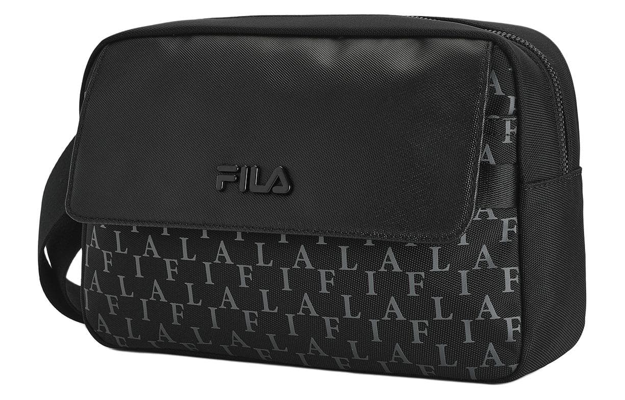 Сумка через плечо FILA - изображение 2