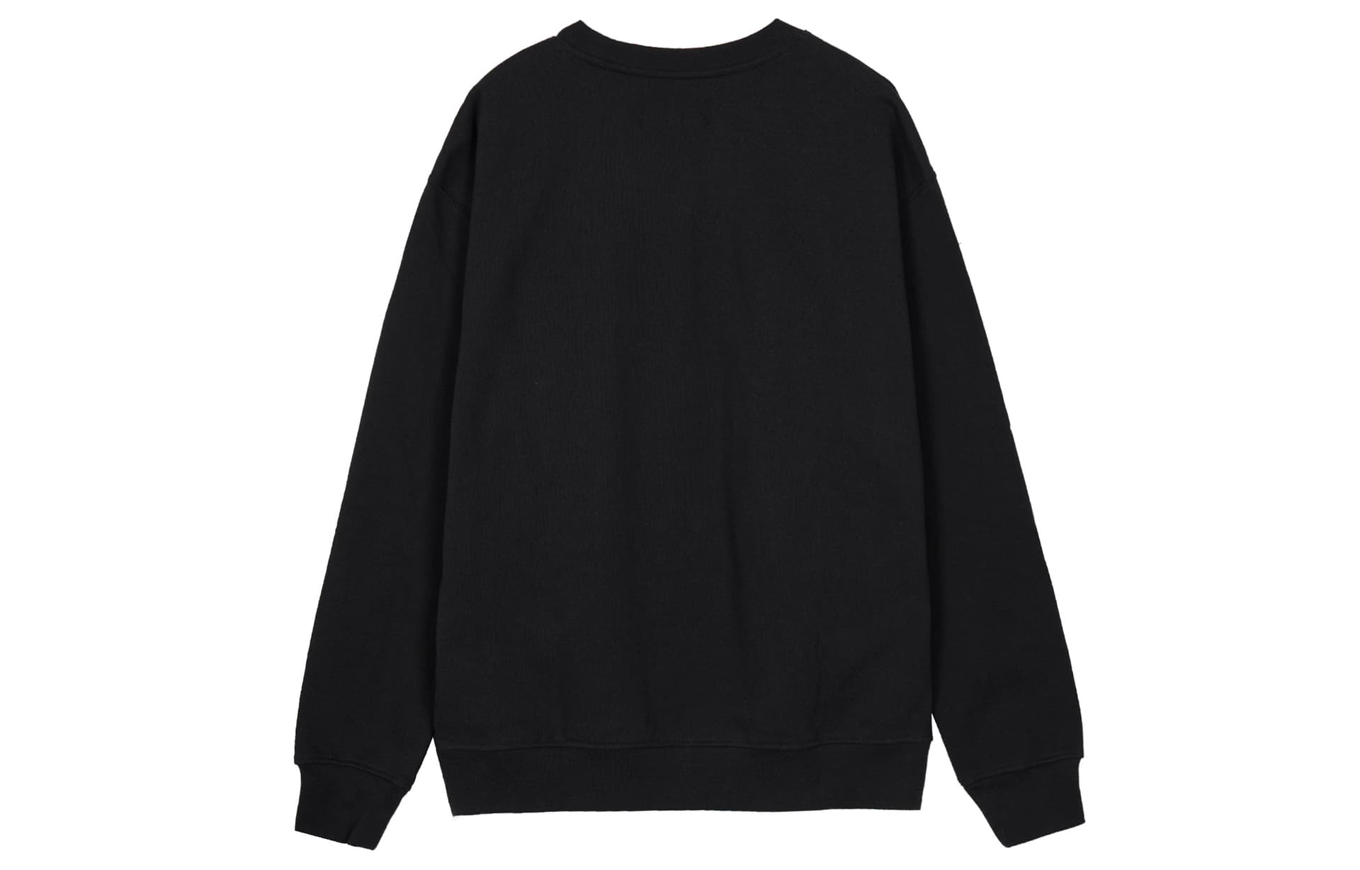 Худи Jordan Crewneck Pullover Black - изображение 2
