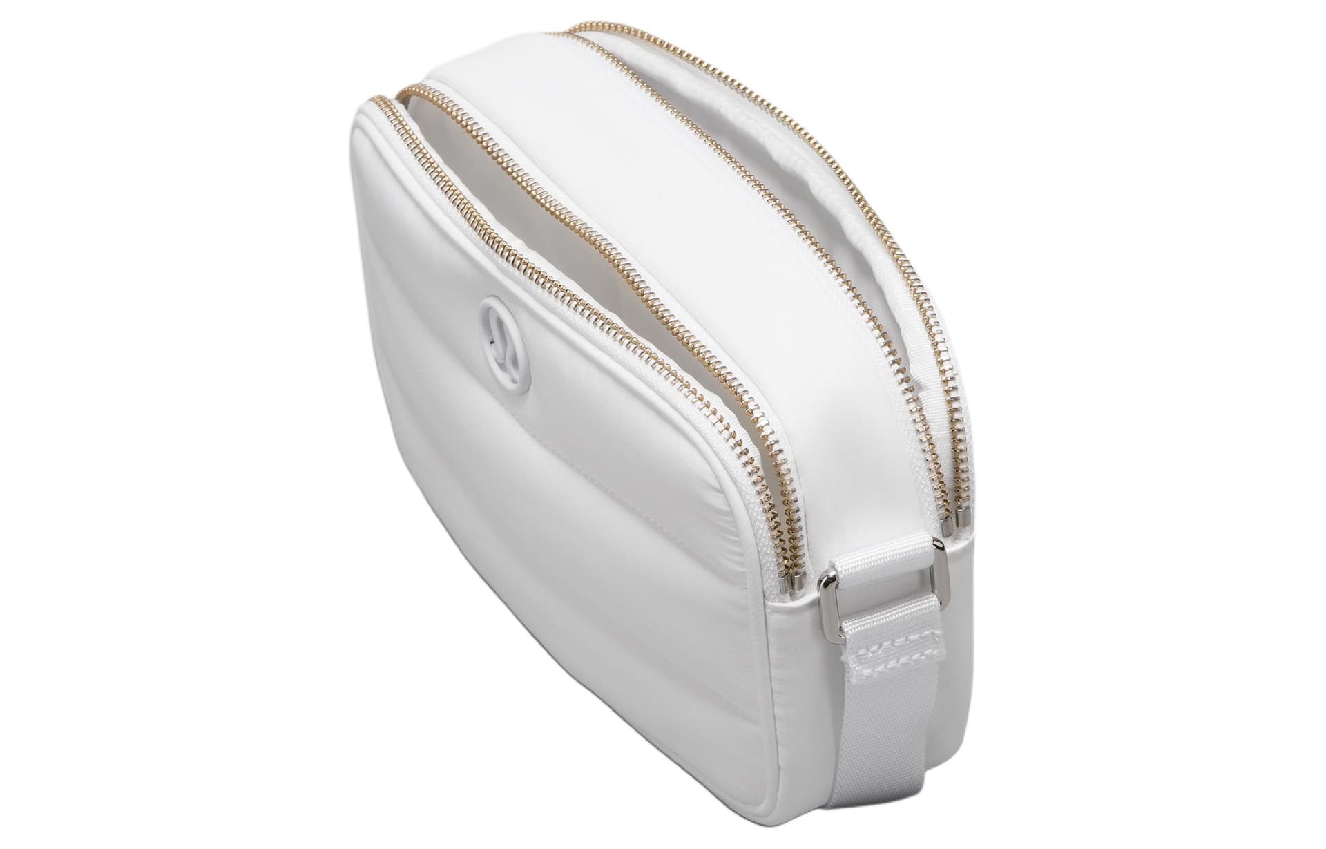 Сумка через плечо lululemon Wunder Puff 2L - изображение 3
