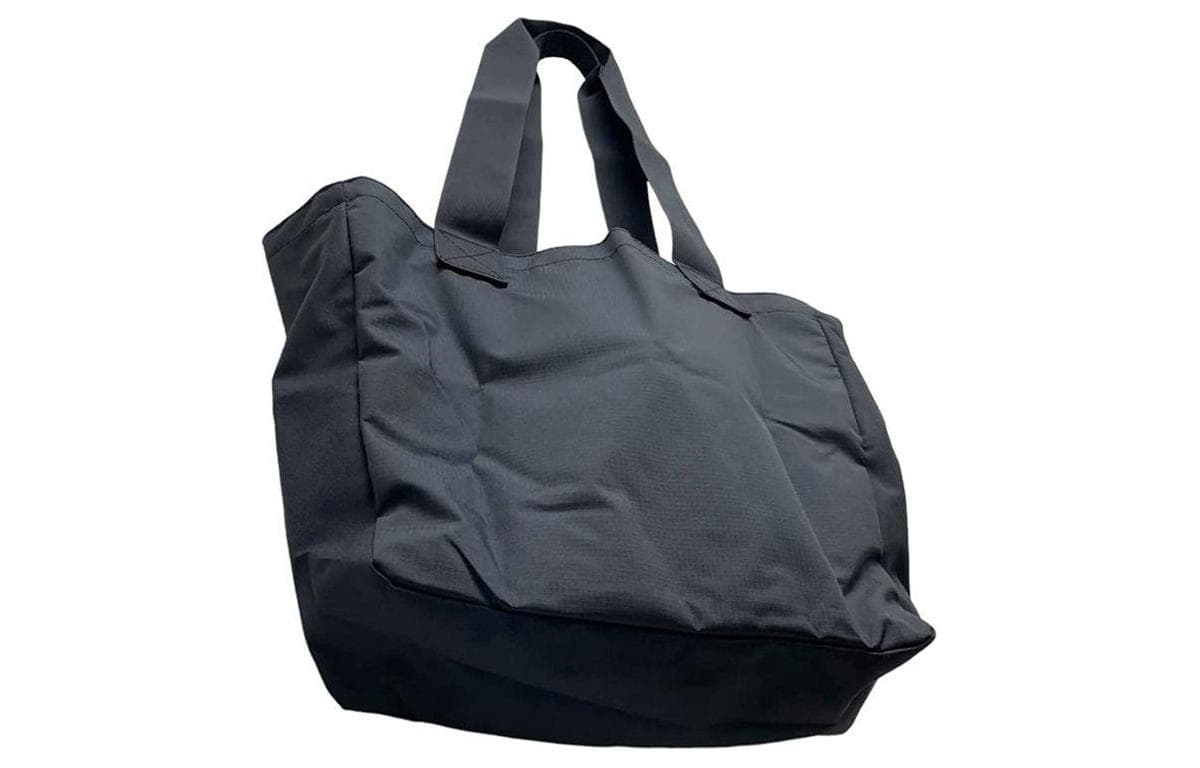 Мини-сумка The North Face Tote Bag Black - изображение 5