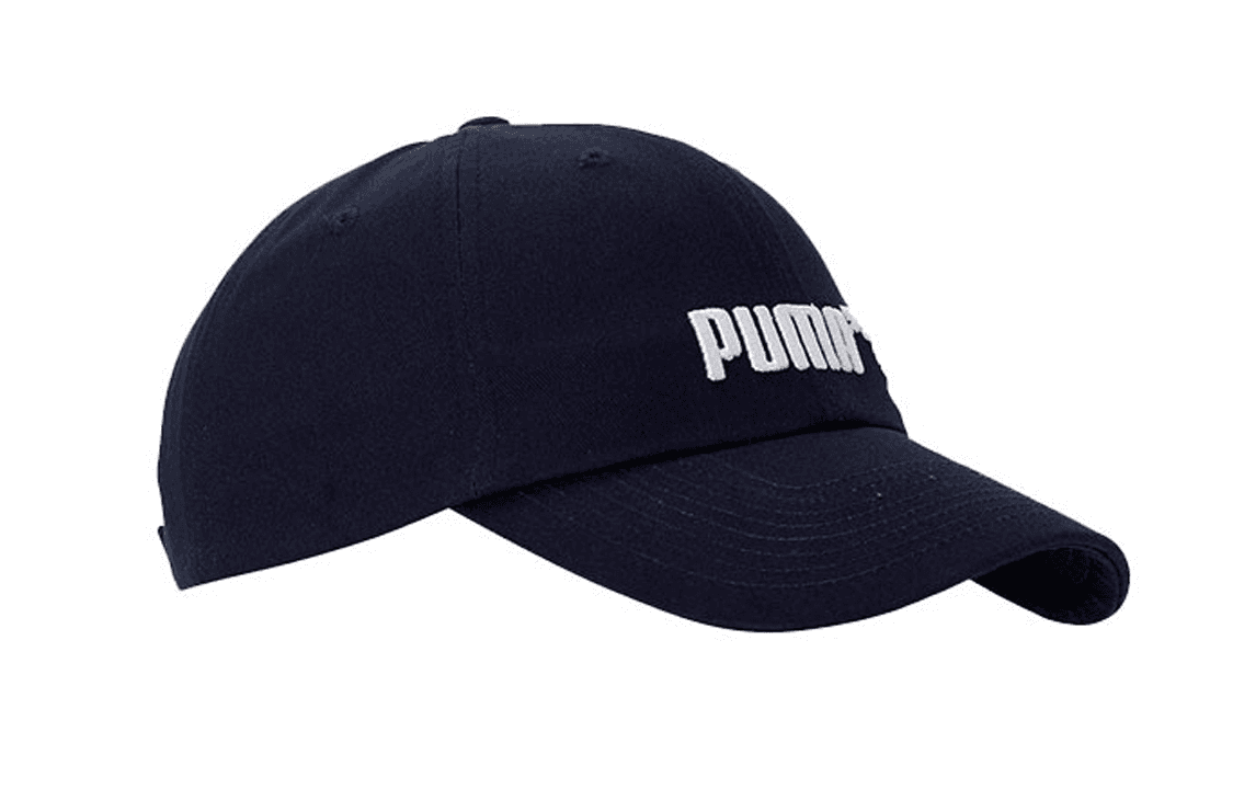 Кепка PUMA Logo - изображение 2