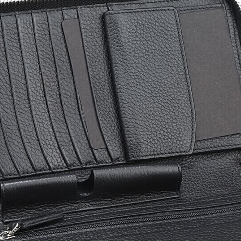 Кошелек MONTBLANC - изображение 7