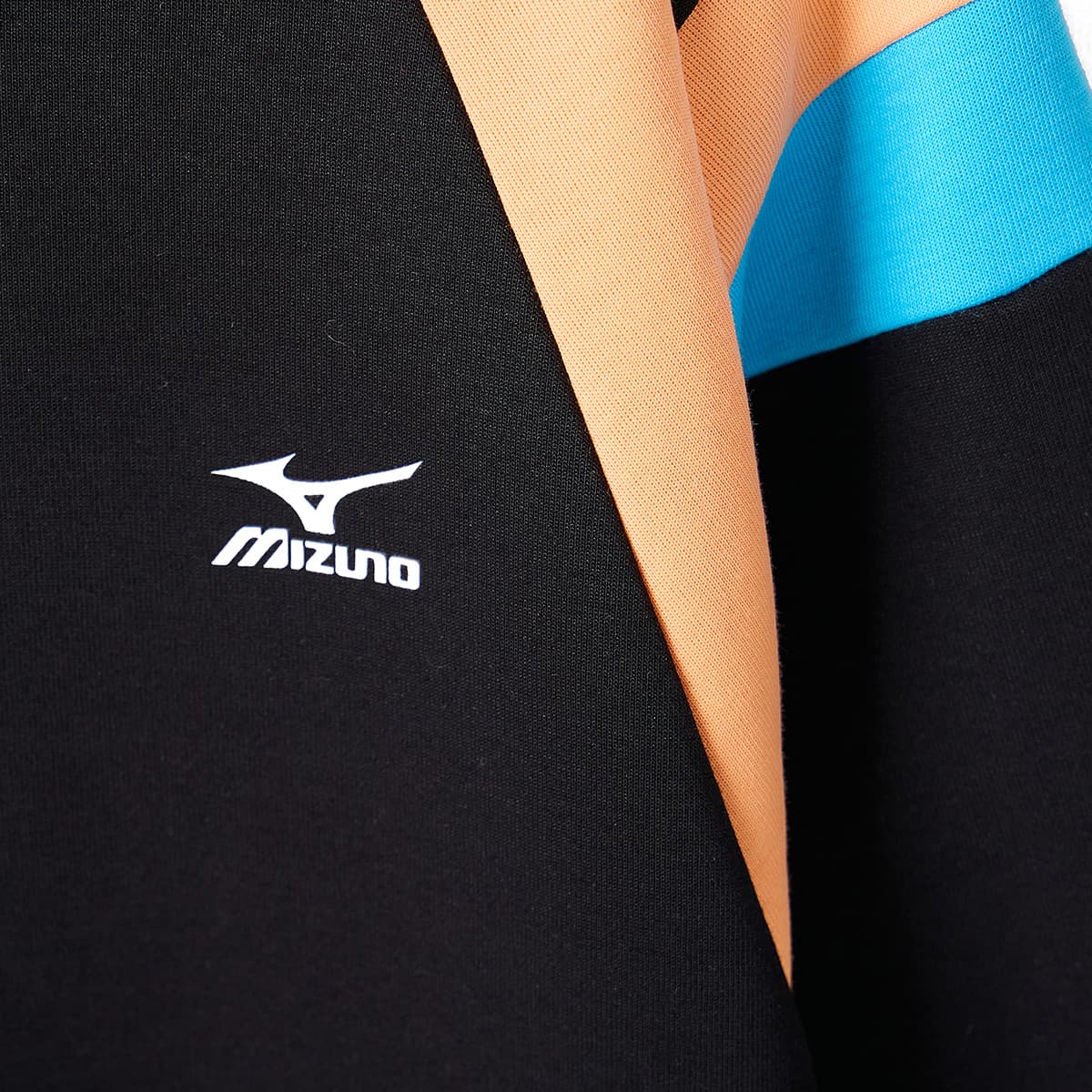 Mizuno - изображение 5
