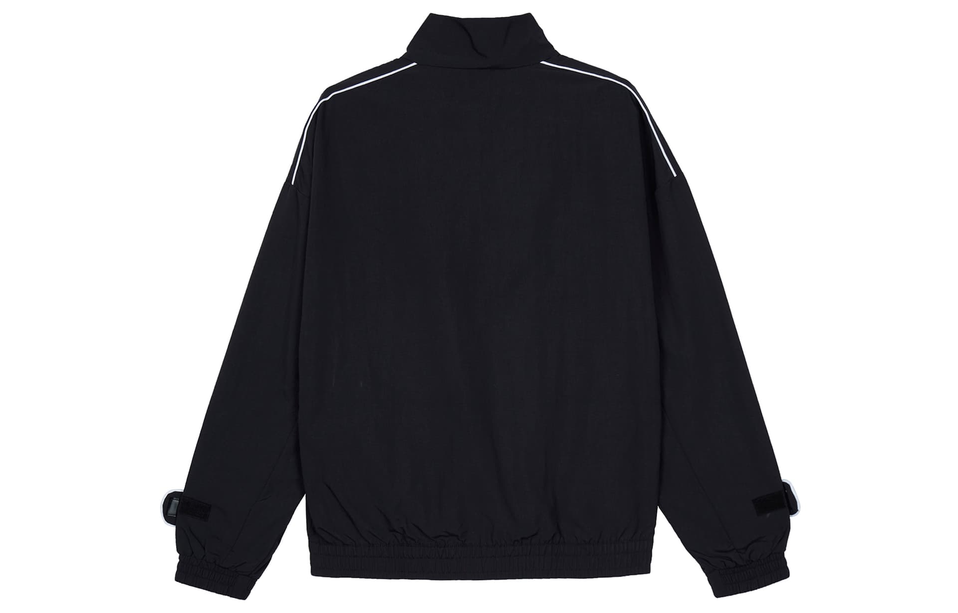 Куртка adidas Tgpwindbreaker2 - изображение 2