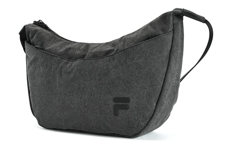 Сумка через плечо FILA FUSION - изображение 3