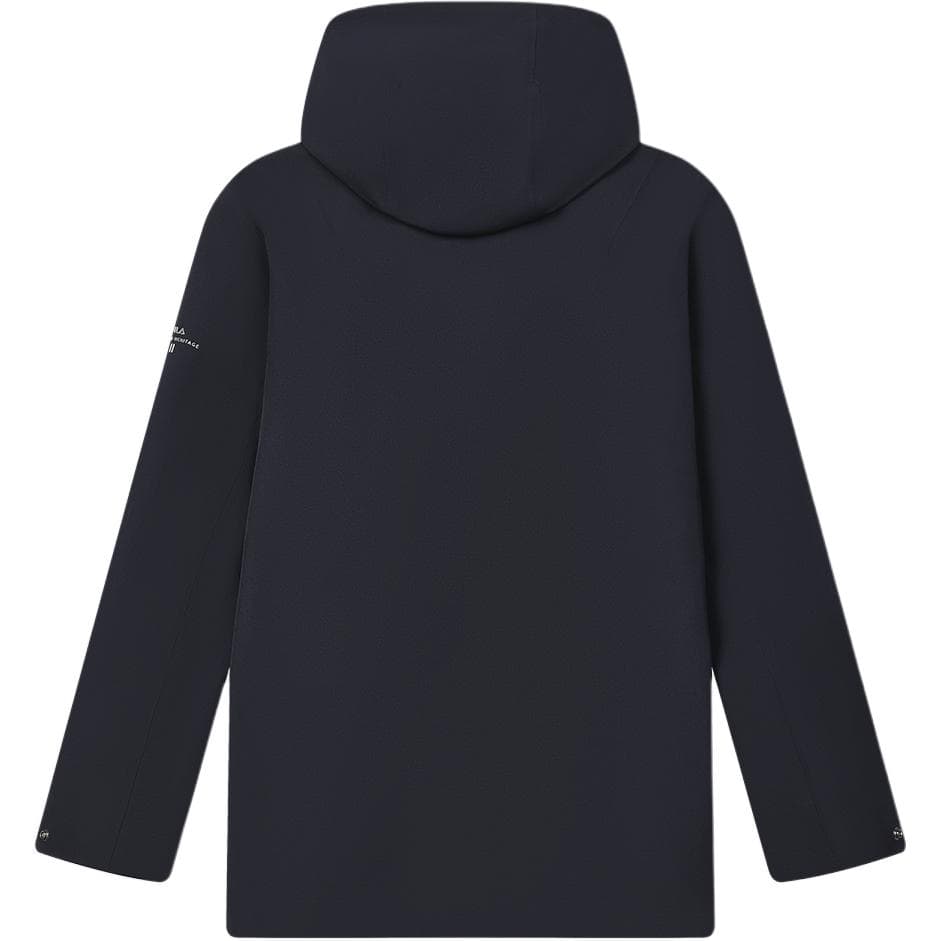 Зимняя куртка пуховик FILA - изображение 2