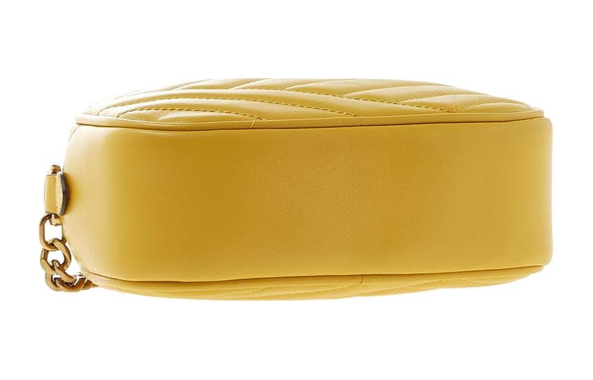 Мини-сумка TORY BURCH Kira - изображение 4