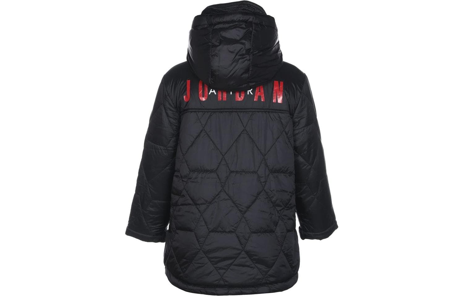 Jordan logo - изображение 2