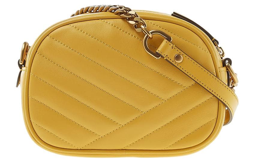 Мини-сумка TORY BURCH Kira - изображение 3