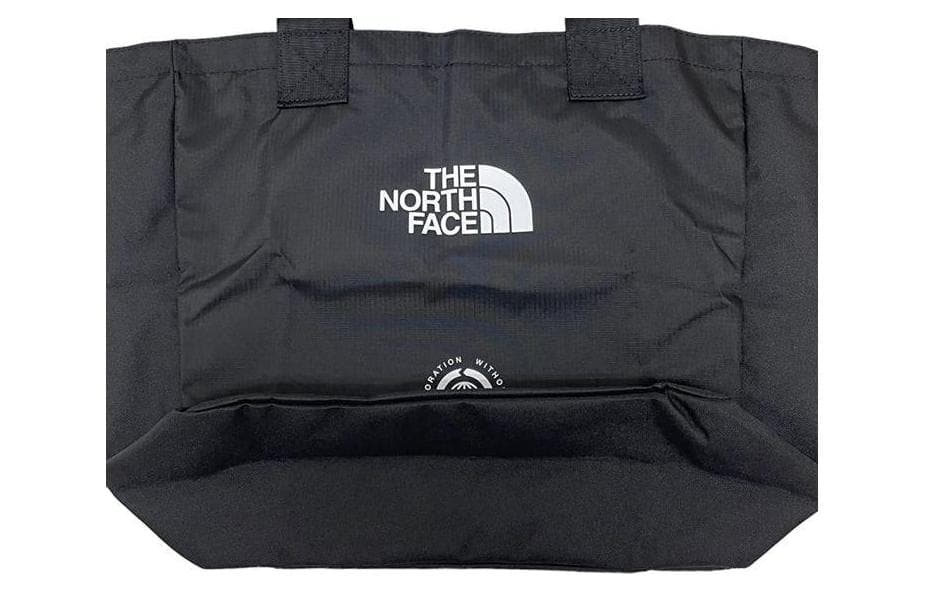 Мини-сумка The North Face Tote Bag Black - изображение 4