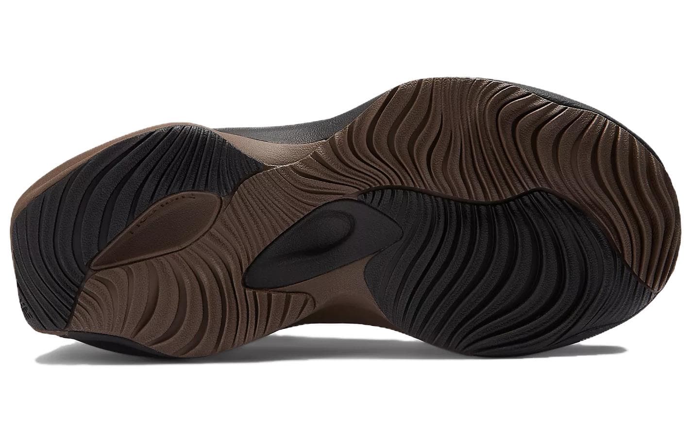 Кроссовки для бега New Balance WRPD Runner Brown Black - изображение 6