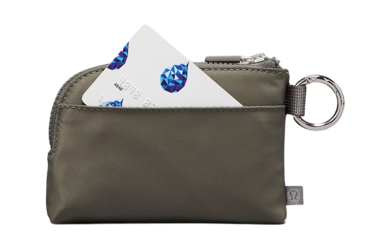 Картхолдер lululemon Clippable - изображение 2