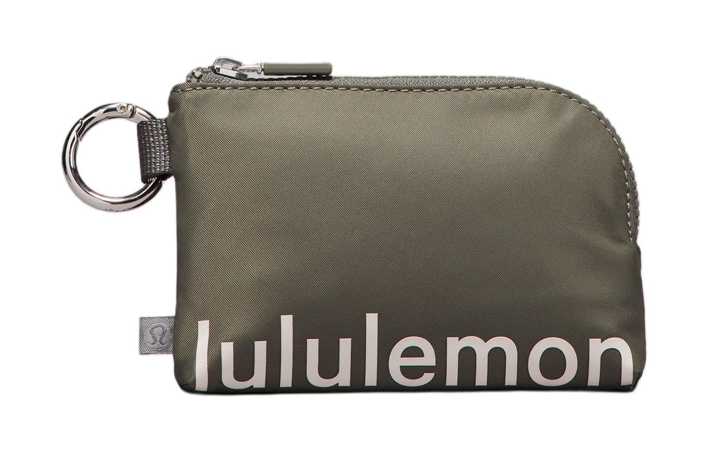 Картхолдер lululemon Clippable - изображение 1