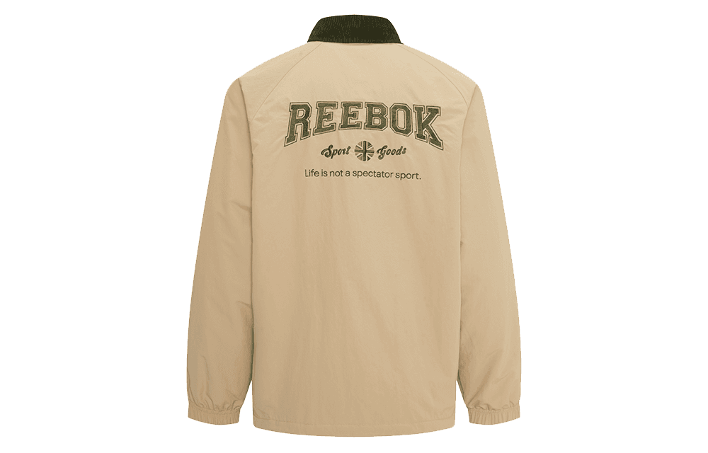 Куртка Reebok - изображение 2