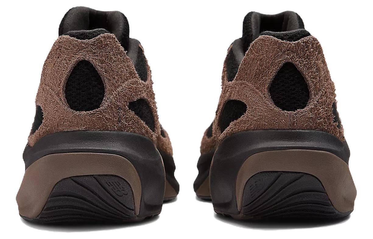 Кроссовки для бега New Balance WRPD Runner Brown Black - изображение 5
